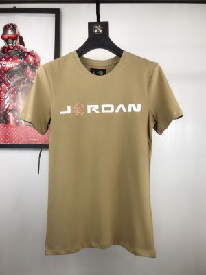 2019-CLOT-x-Jordan-Brown-T-shirt-300x400
