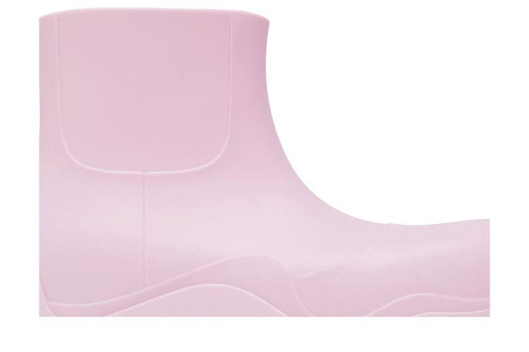 Кроссовки Bottega Veneta Wmns Puddle 'Gloss'