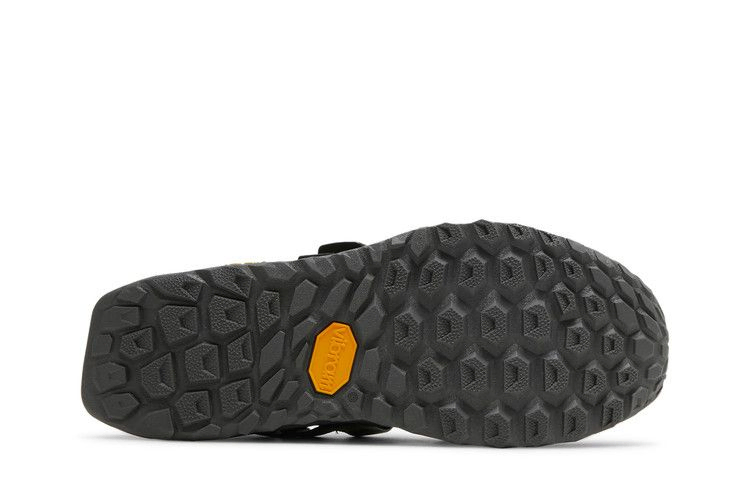 Кроссовки Snow Peak x  Tokyo Design Studio x New Balance Niobium Concept 2 'Brown Black'