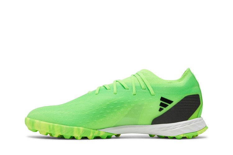 Кроссовки Adidas X Speedflow.1 TF 'Game Data Pack'