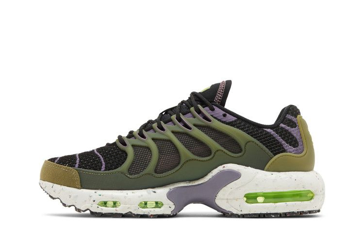 Кроссовки Nike Air Max Terrascape Plus 'Off Noir Pilgrim'