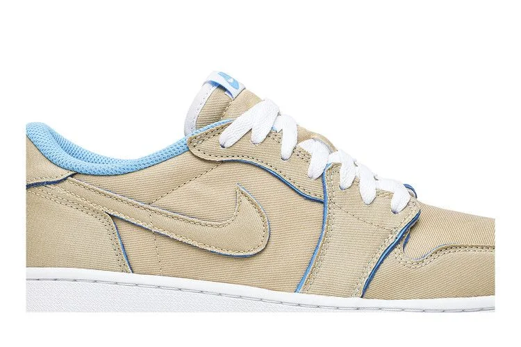 Кроссовки Air Jordan 1 Low SB 'Desert Ore'