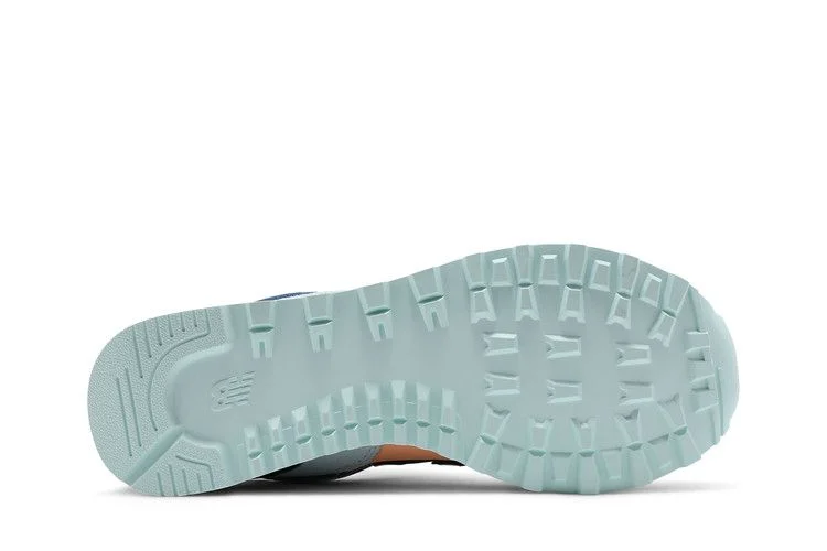 Krossovki-New-Balance-Wmns-574-Light-Mango-Blue-3