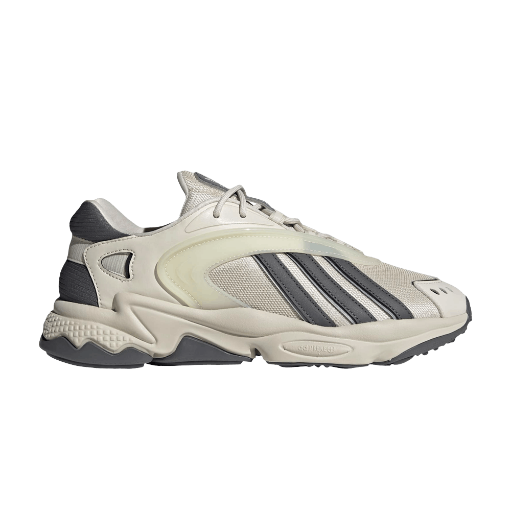 Кроссовки Adidas Oztral 'Aluminium Grey'