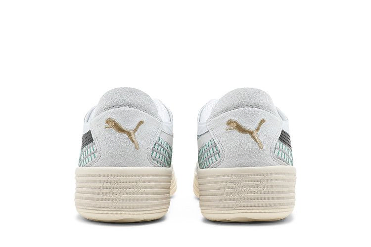 Кроссовки Puma Clyde All-Pro 'Coast 2 Coast - Celtics'
