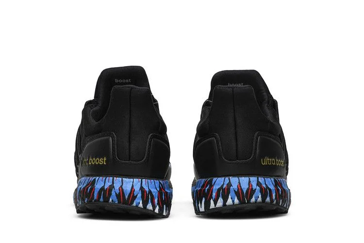 Кроссовки adidas UltraBoost DNA 'Chinese New Year - Blue Boost'
