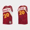 Atlanta-Hawks-20-John-Collins-Lunar-New-Year-Limited-Red-Jersey-100x100