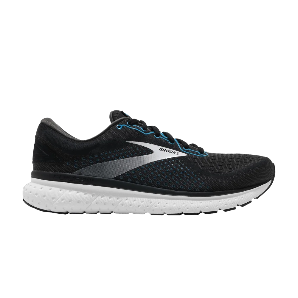Krossovki-Brooks-Glycerin-18-2E-Wide-Black-White