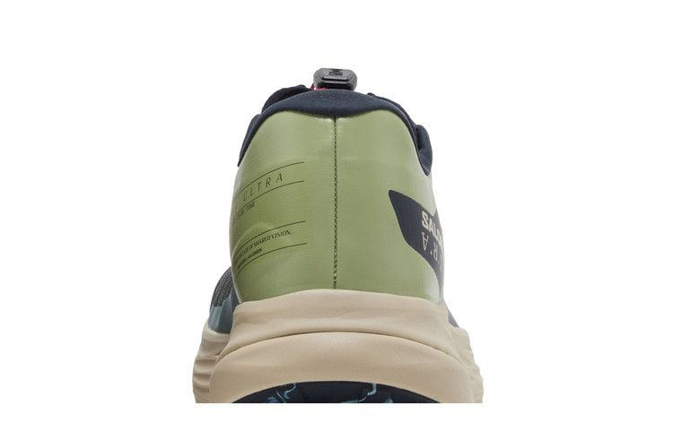 Кроссовки Salomon S/Lab Ultra 'Sage Night Sky'