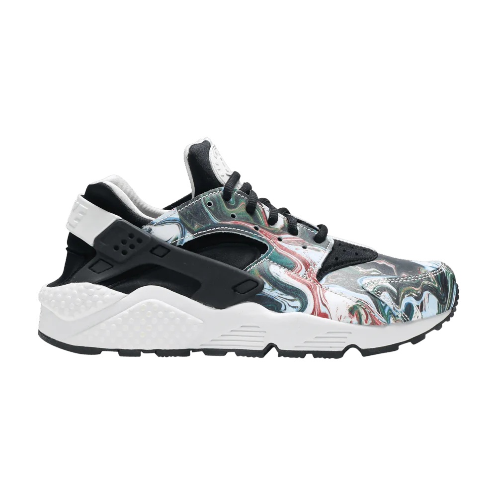 Krossovki-Nike-Wmns-Air-Huarache-Marble-Dye