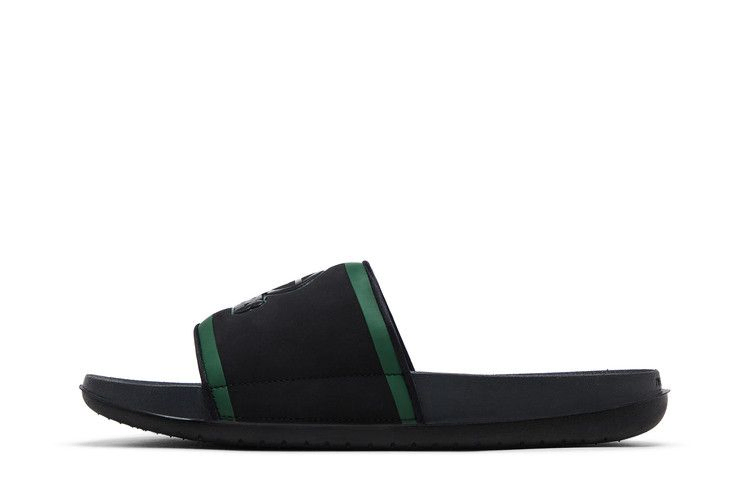 Nike NFL x OffCourt Slide 'Green Bay Packers 2022'