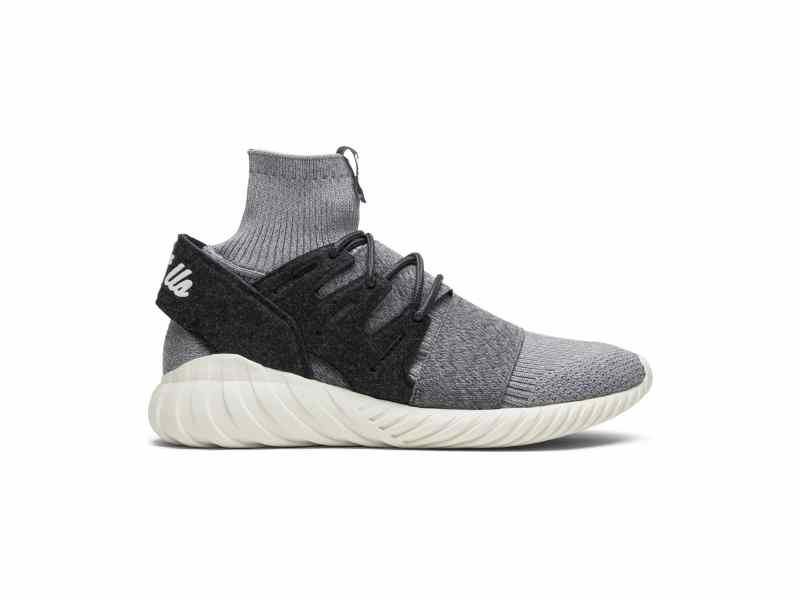 Кроссовки Ronnie Fieg x adidas Tubular Doom Just Us
