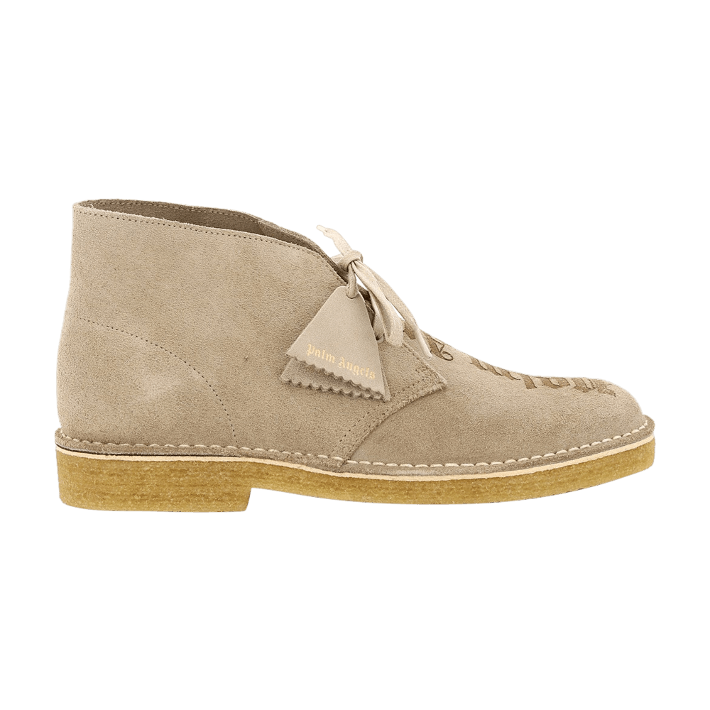 Clarks Palm Angels x Desert Boot 'Sand'