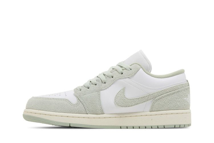 Кроссовки Air Jordan 1 Low SE 'Seafoam'