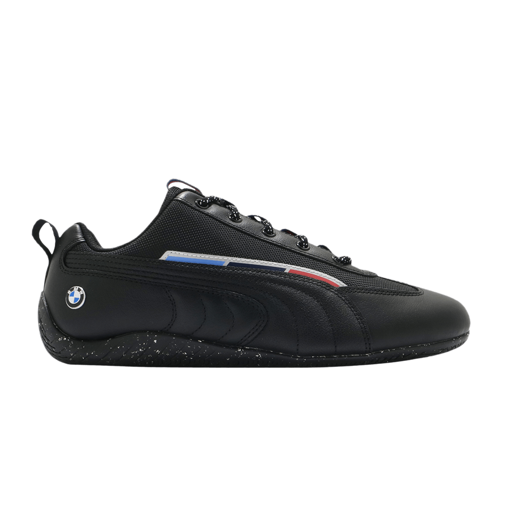 Кроссовки Puma BMW Motorsport x Speedcat 'Triple Black'