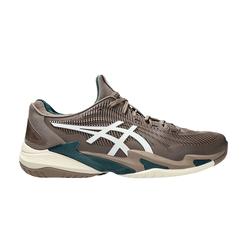 Кроссовки ASICS Court FF 3 'Taupe Grey'