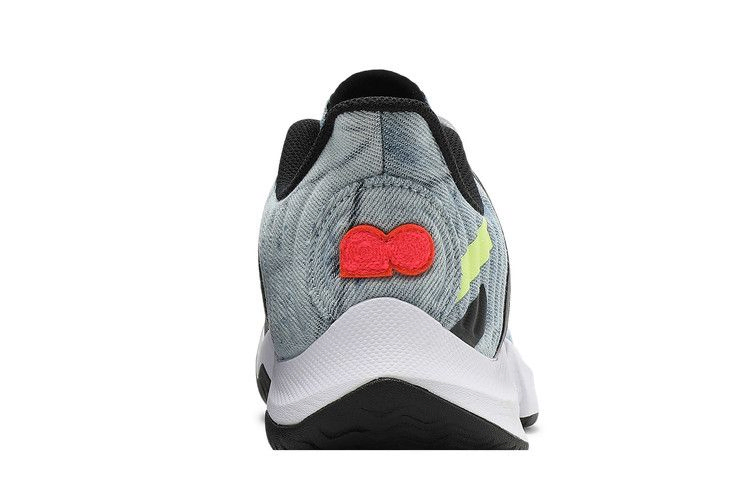 Кроссовки Naomi Osaka x Wmns NikeCourt Air Zoom GP Turbo 'US Open'