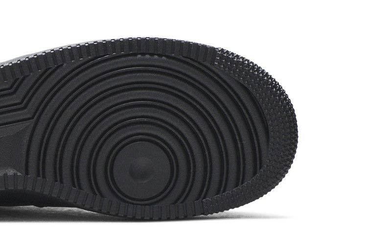 Кроссовки Nike Air Force 1 Low Jewel 'Black'