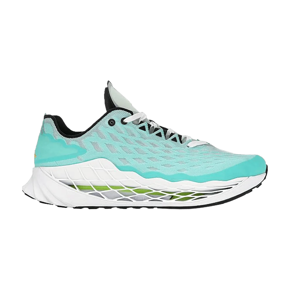 Кроссовки Air Jordan Zoom Trunner Ultimate 'Aqua'