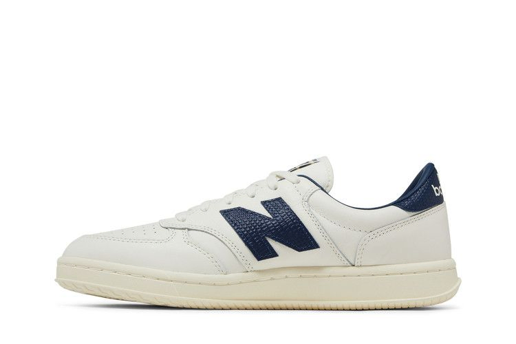 Кроссовки Aimé Leon Dore x New Balance T500 'Navy'