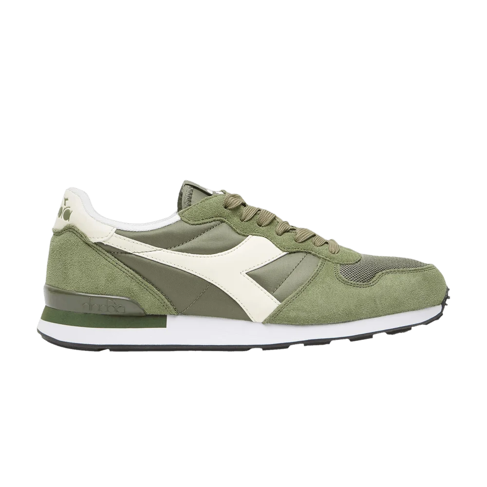 Krossovki-Diadora-Camaro-Olivine-Whisper