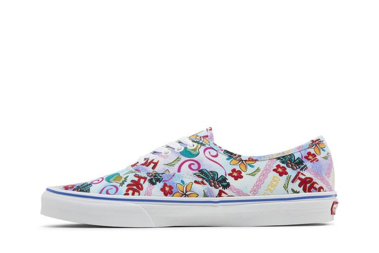 Кроссовки Authentic 'Vans Market'