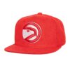 Sweet-Suede-Snapback-HWC-Atlanta-Hawks-Hat-100x100