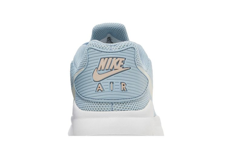 Кроссовки Nike Wmns Air Max Oketo ES1 'Light Armory Blue'