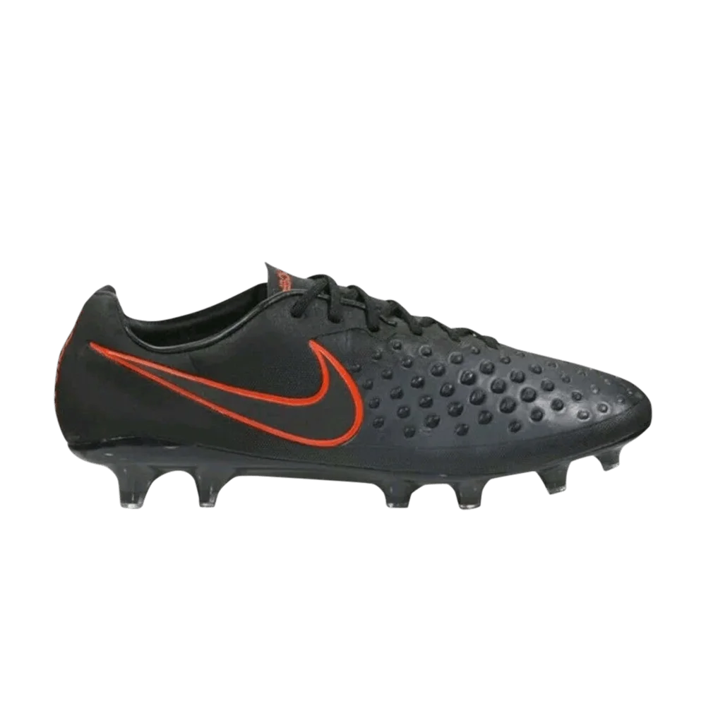 Krossovki-Nike-Magista-Opus-2-FG-Black-Total-Crimson