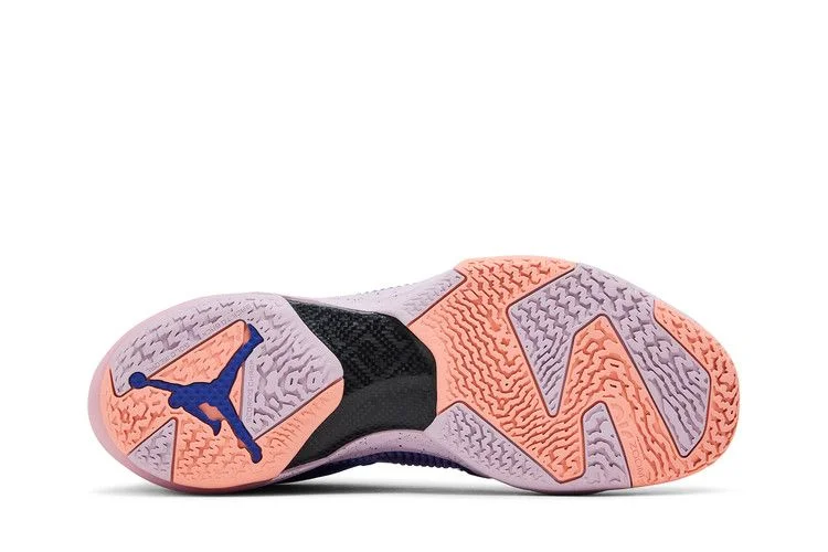 Кроссовки Air Jordan 37 Low PF 'Till Dawn'