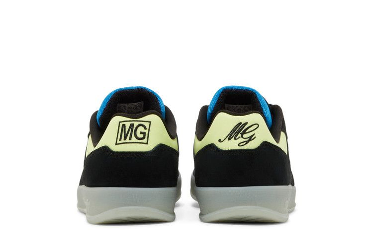 Кроссовки Mark Gonzales x adidas Aloha Super 'Black Multi'