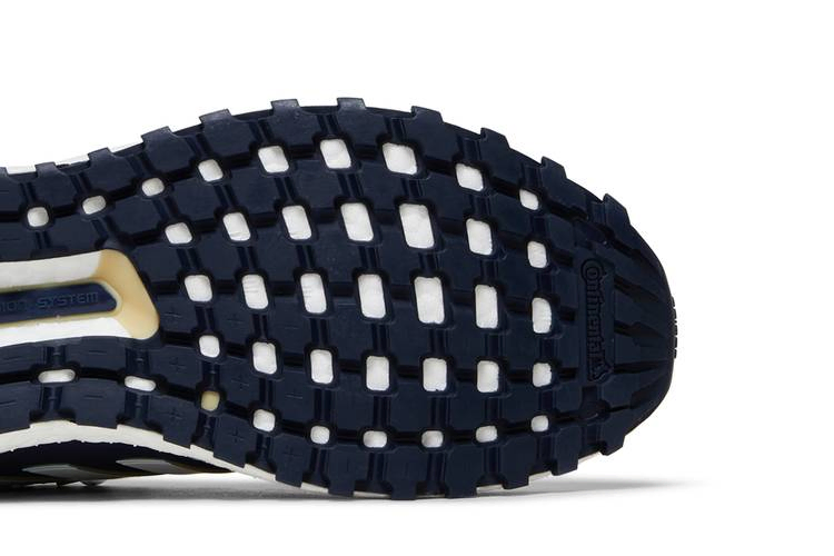 Кроссовки adidas UltraBoost 1.0 'NCAA Pack - Georgia Tech'