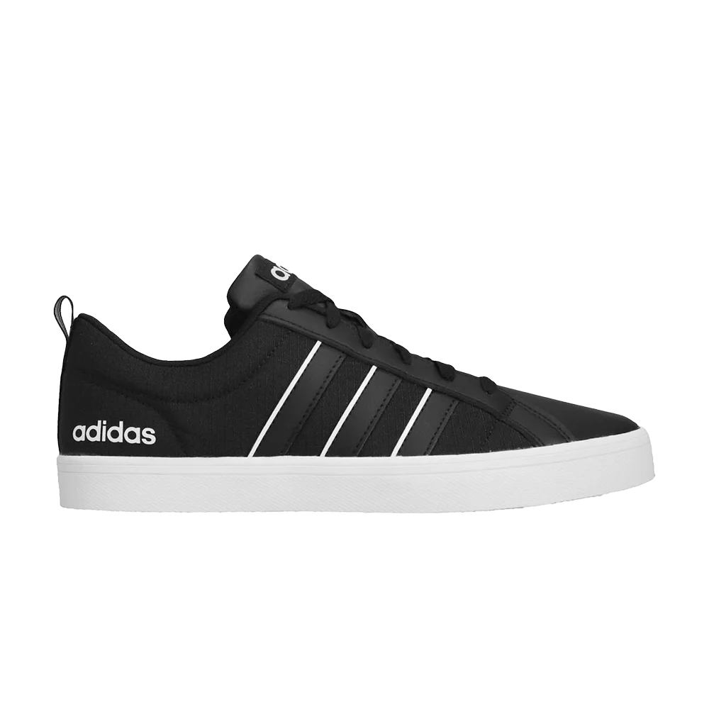Кроссовки Adidas VS Pace 'Core Black'