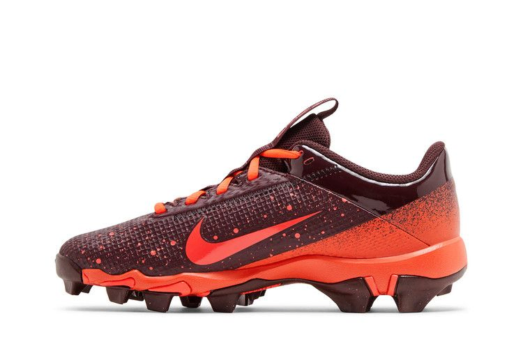Кроссовки JaMarr Chase x Nike Vapor Edge Shark 2 GS 'Crayfish'