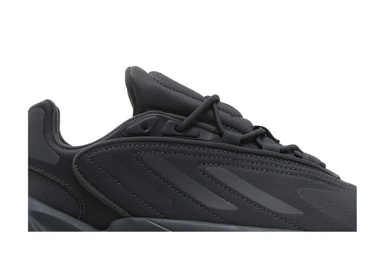 Кроссовки adidas Ozelia J 'Carbon'