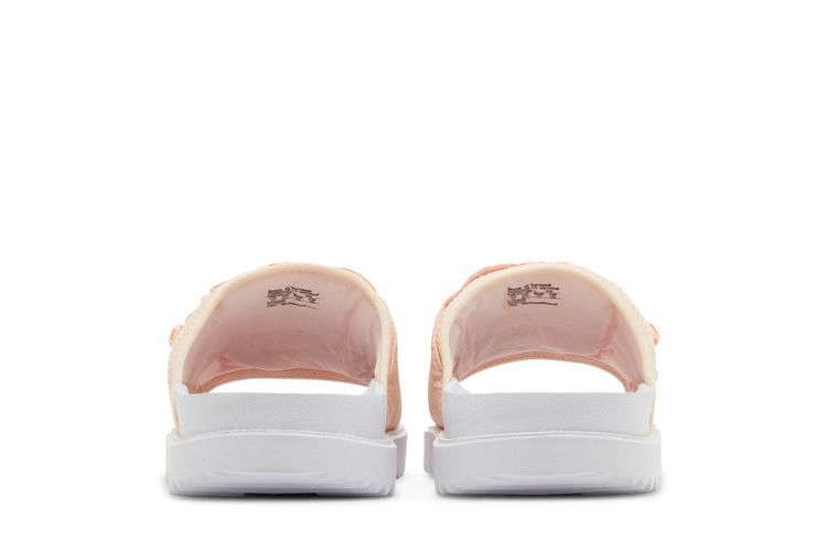 Nike Wmns Asuna Slide 'Washed Coral'