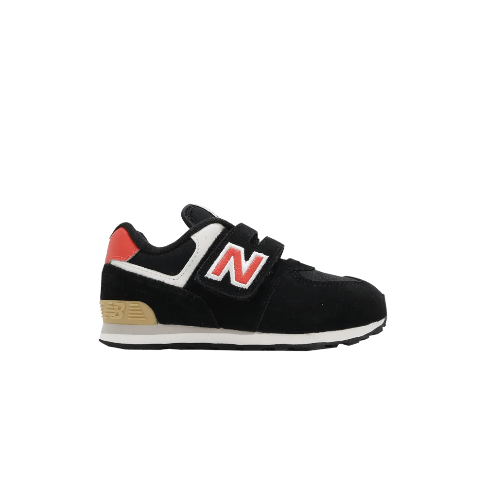 Krossovki-New-Balance-574-Toddler-Wide-Black-Ghost-Pepper
