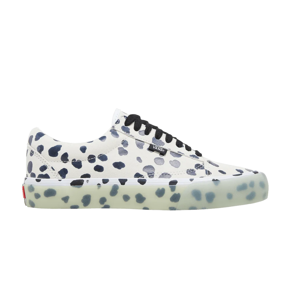 Vans-Old-Skool-NS-VLT-LX-Dalmatian