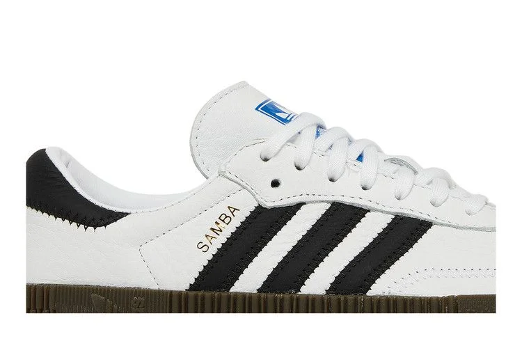 Кроссовки adidas Wmns Sambarose 'Cloud White'