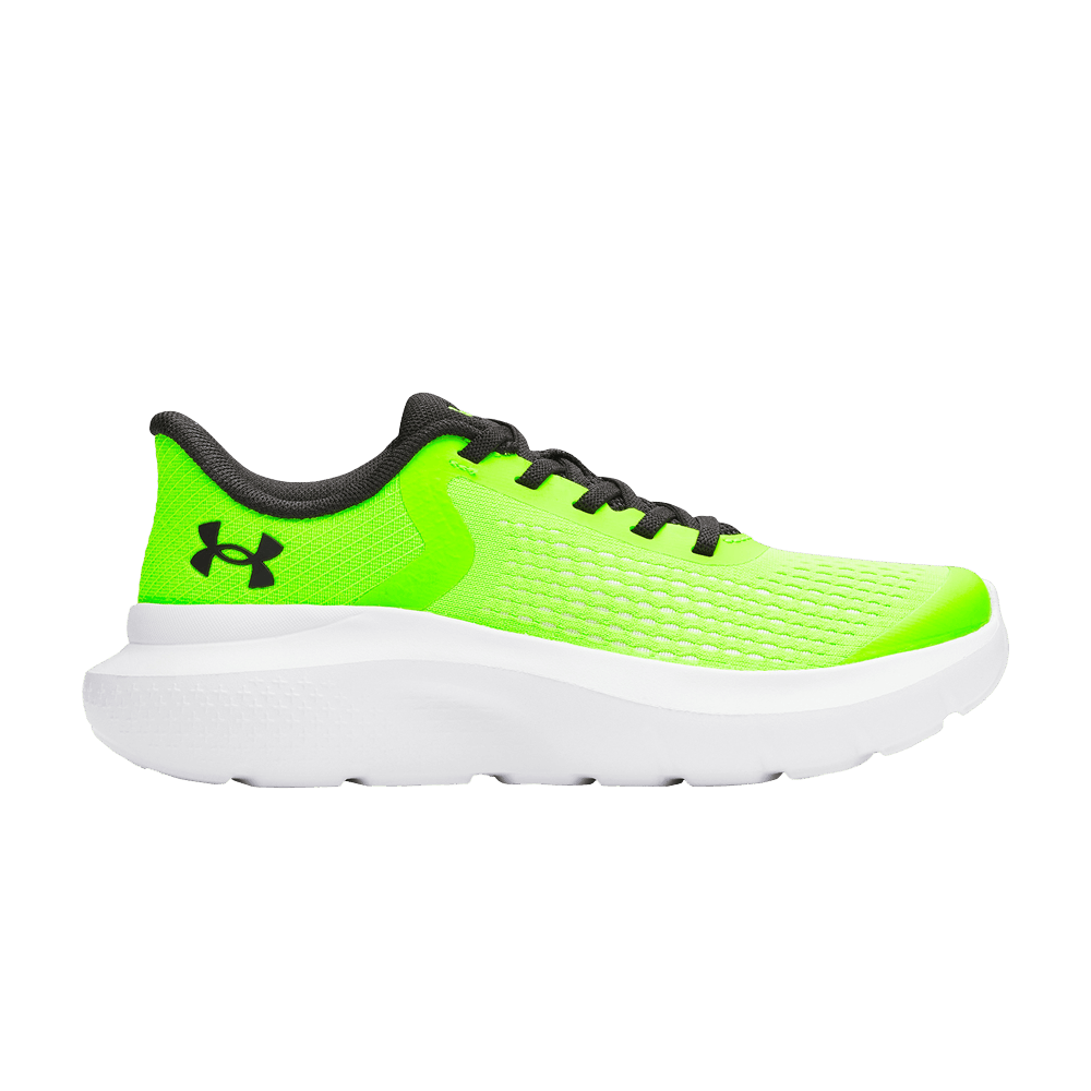 Кроссовки Under Armour Rogue 5 AL PS 'Hyper Green'