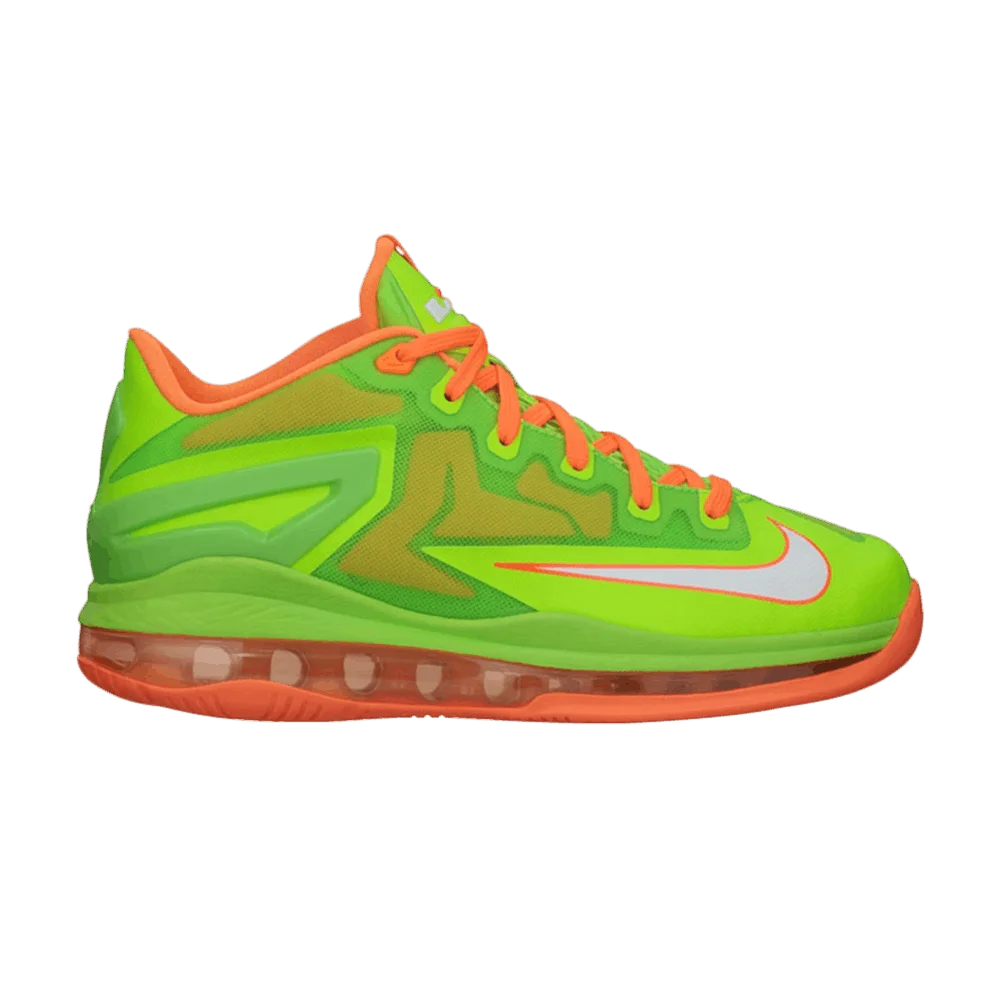 Krossovki-Nike-LeBron-11-Low-GS