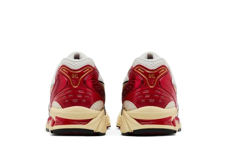 Кроссовки ASICS Gel Kayano 14 'Just Say No' Sneaker Politics Exclusive