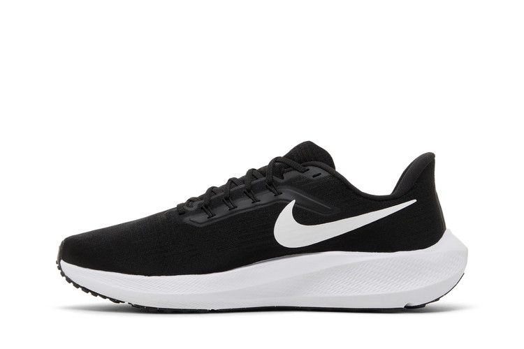 Кроссовки Nike Air Zoom Pegasus 39 TB 'Black Dark Smoke Grey'