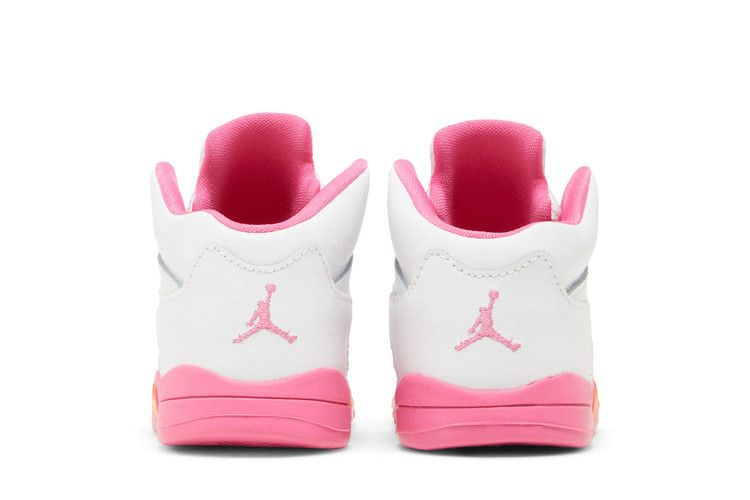 Кроссовки Air Jordan 5 Retro TD 'Pinksicle'