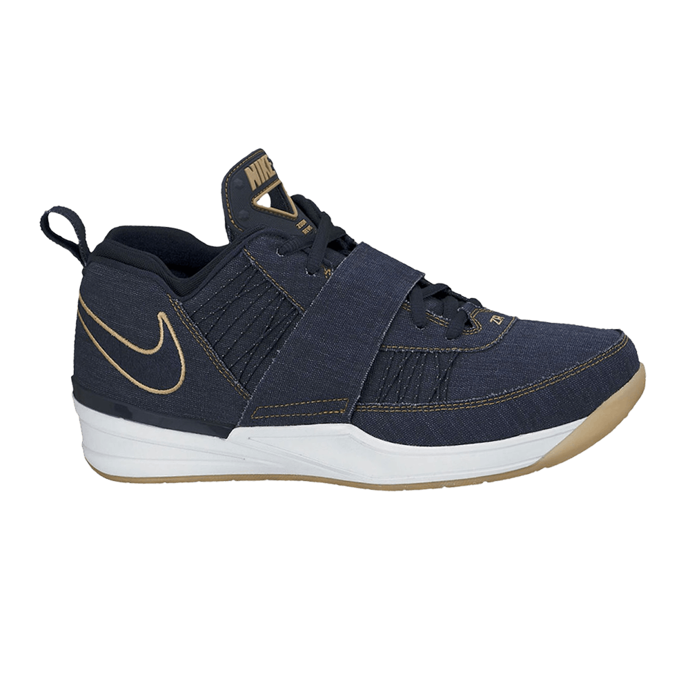 Кроссовки Nike Zoom Revis Le 'Denim'