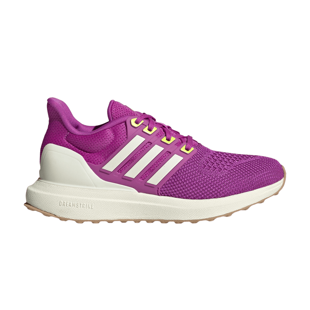 Кроссовки Adidas UltraDream DNA J 'Flash Pink'