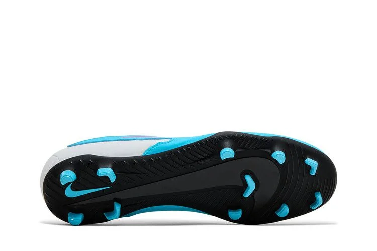 Кроссовки Nike Phantom GX Club MG 'Blast Pack'