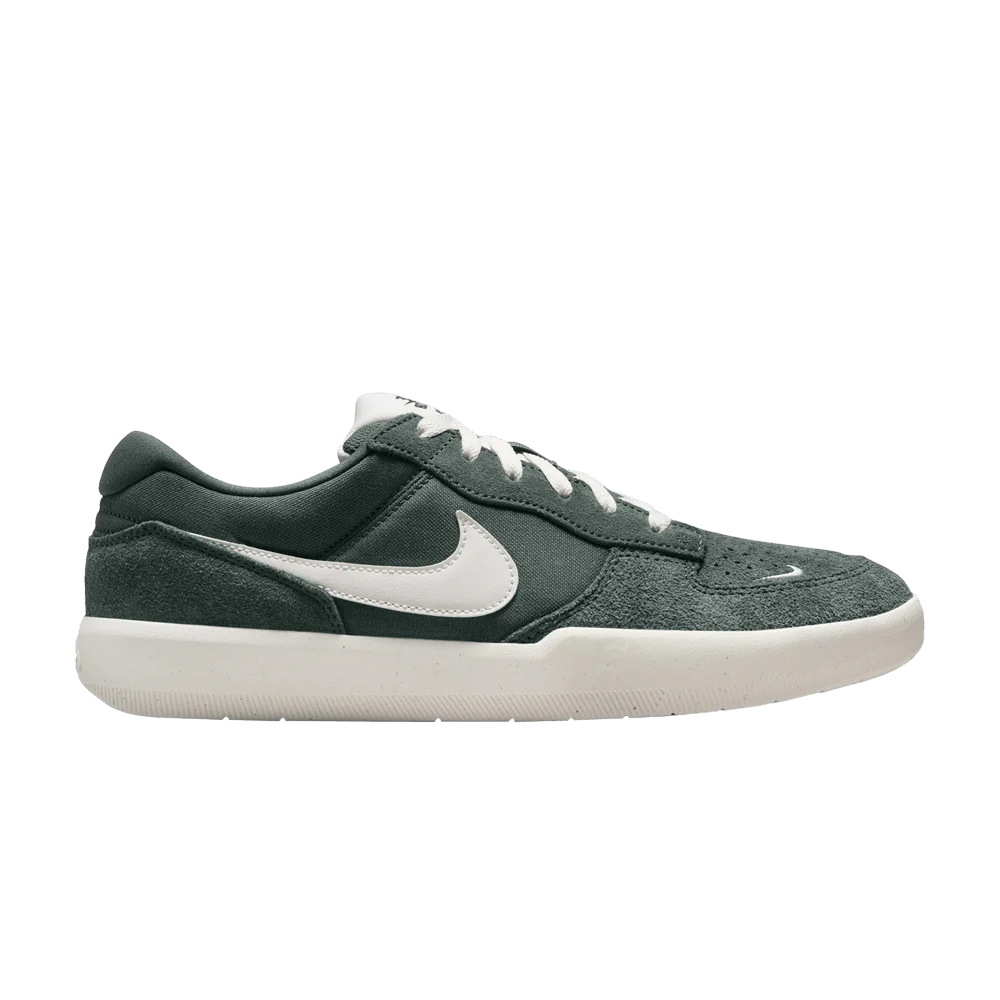 Кроссовки Nike Force 58 SB 'Vintage Green'