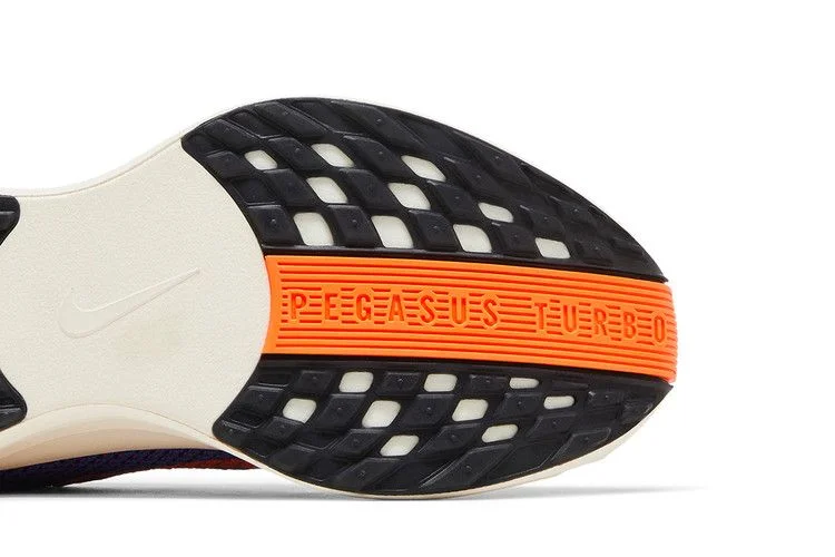 Кроссовки Nike Pegasus Plus 'Black Blue Crimson'