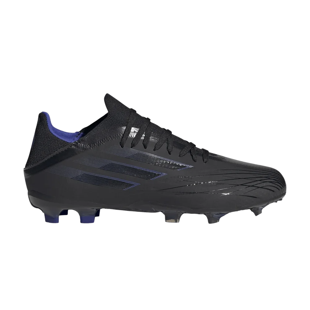 Krossovki-Adidas-X-Speedflow.1-FG-J-Black-Sonic-Ink